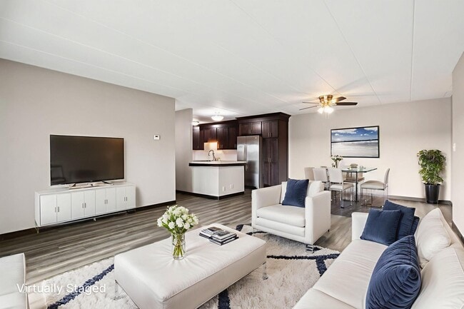 Building Photo - Vale Park Village