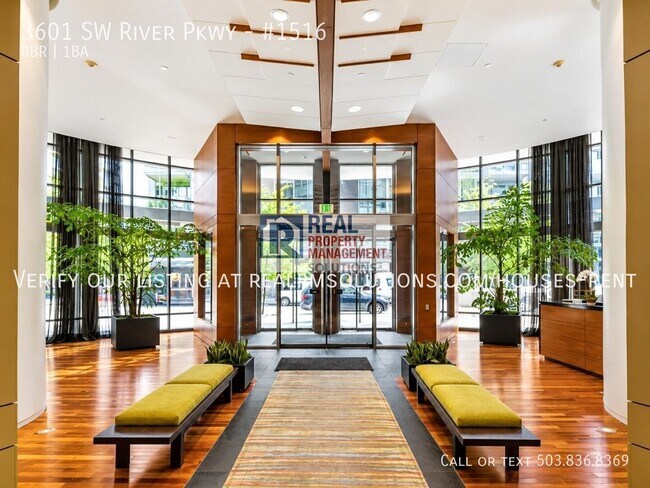 Photo - 3601 S River Pkwy Unit #1516