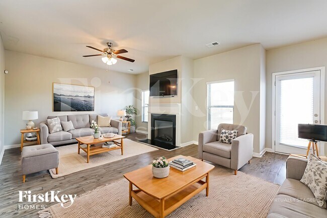 Photo - 1513 Culpepper Ln