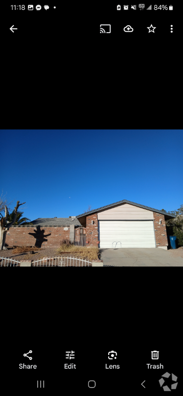 Building Photo - 401 Cactus Bloom Ln Rental