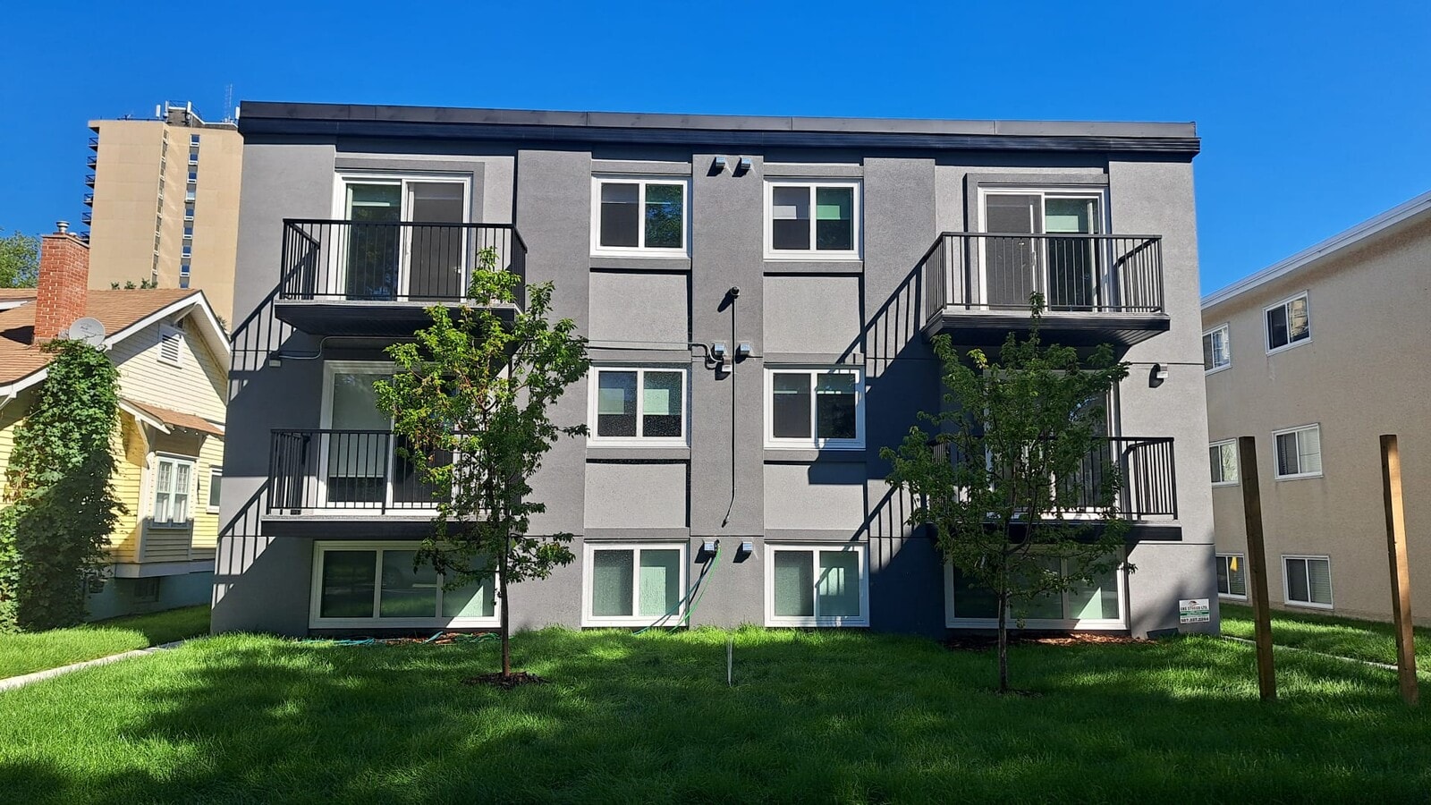 Photo - 9938-88 88 Ave NW Unit 5