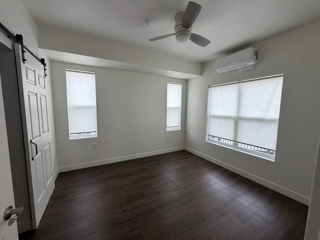 Bedroom - The Reserve at Maryland Avenue