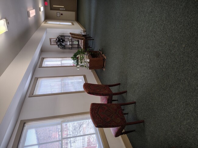 Photo - Vance Senior Housing Apartments