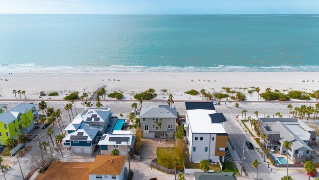 Photo - 1205 Gulf Way