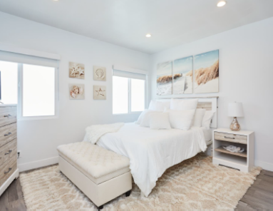 Photo - 2607 22nd St Unit The Bay Fig Balcony