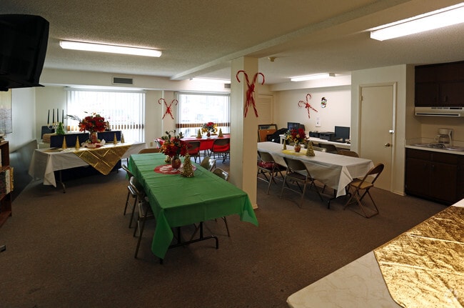 Photo - Farm Lane Apartments