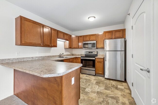 Interior Photo - Ivy Pointe Senior Apartments