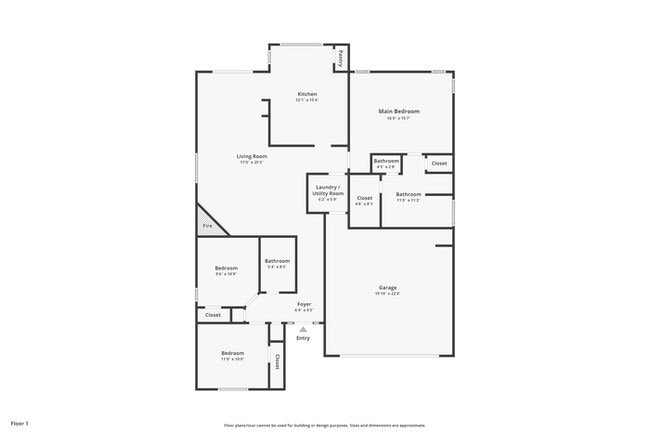 Photo - 3677 Lake Spring Ave NW