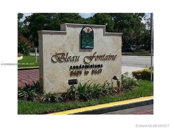 Building Photo - 9415 Fontainebleau Blvd Unit 111 Rental