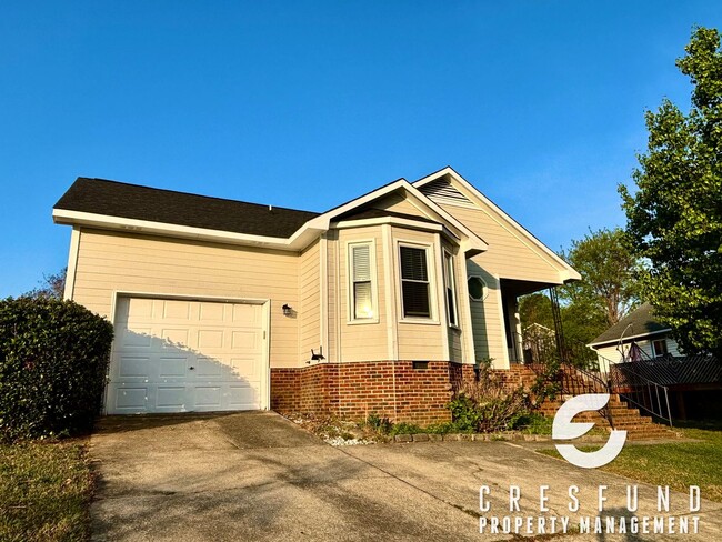 Photo - Adorable 3 Bedroom 2 Bathroom House Ready for Move In