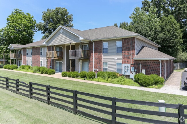 Walnut Grove