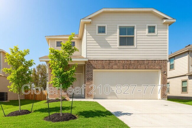 2416 Marty Way