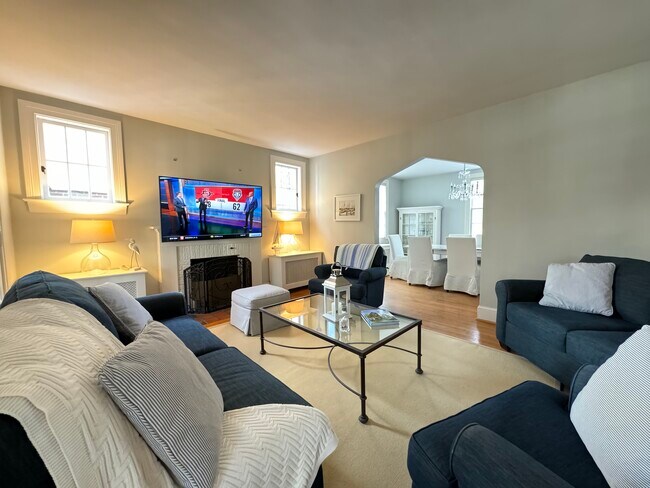 Photo - 5334 Nebraska Ave NW