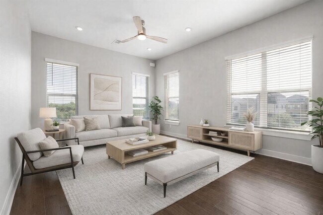 Building Photo - 4501 Jackson Ave Unit 5205