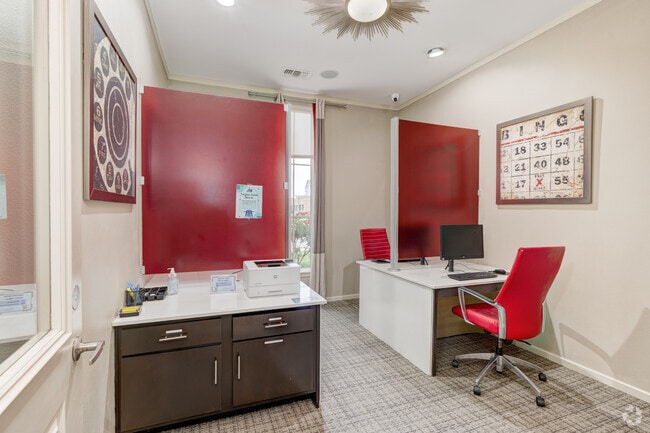 Centro de negocios - 21 Gramercy Park