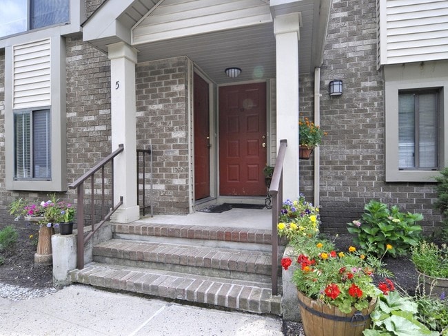 Stirling Manor Associates
