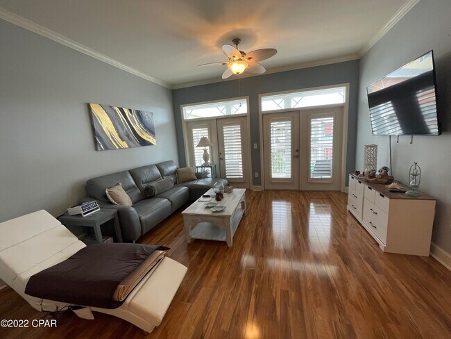 8700 Front Beach Rd Unit 1312
