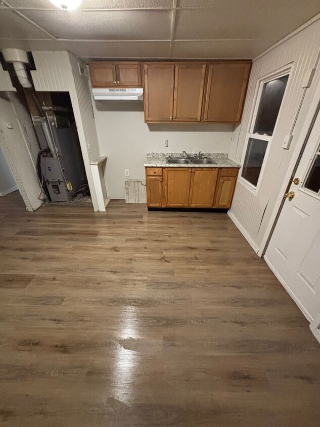 3BD/1BA Duplex - 3BD/1BA Duplex