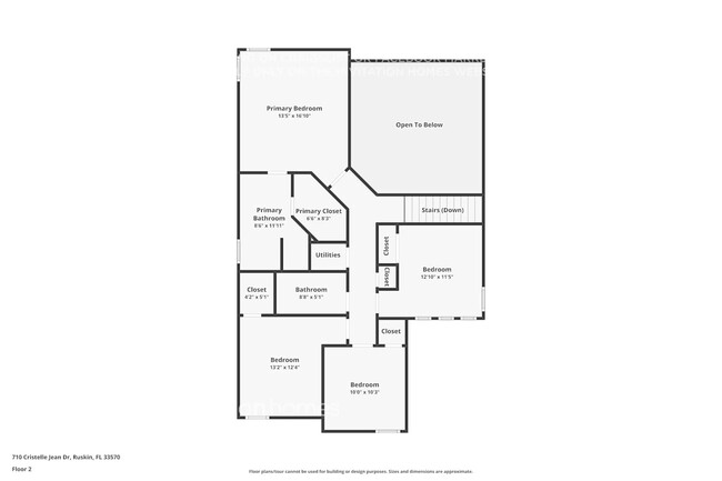 Photo - 710 Cristelle Jean Dr