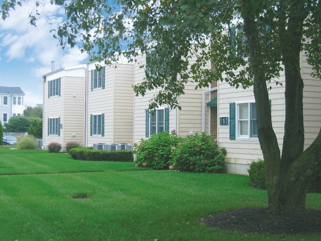 Point Beach Apartments