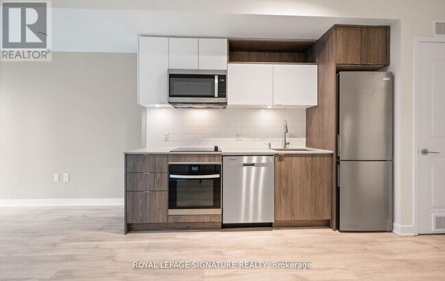 Photo - 100 Dalhousie St Unit 315