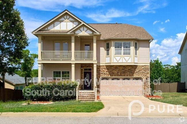 Building Photo - 452 Rushfoil Dr Rental