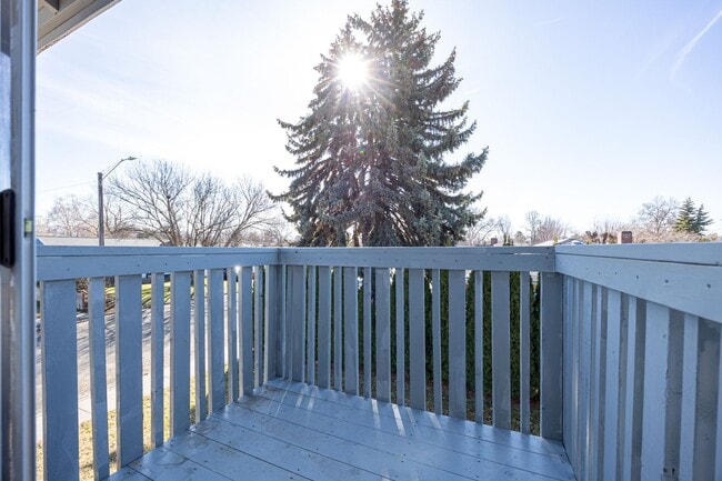 Photo - Ferns Apartments