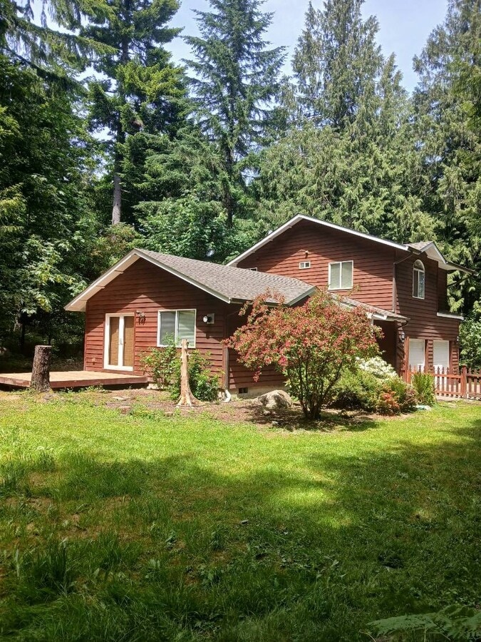 Photo - 5215 Dolphin Ln NW Casa