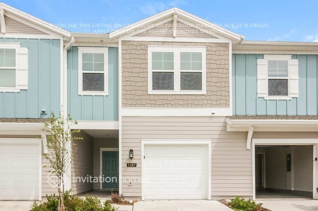 Building Photo - 1287 Coastal Mdw Trl