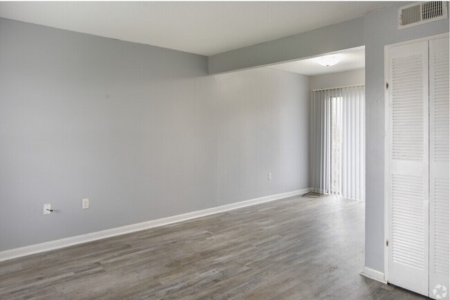 Bridgeport Apartments