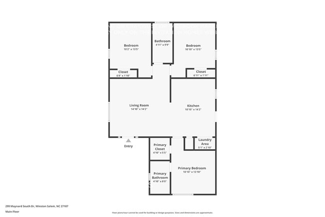 Photo - 299 Maynard S Dr