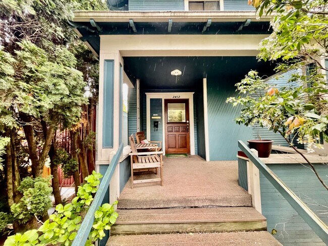 Photo - 2412 SE Belmont St Unidad 2412 SE Belmont St Apt B