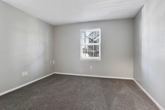 One Bedroom Upgrade