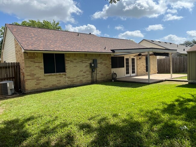 Photo - 17515 Wild Willow Ln
