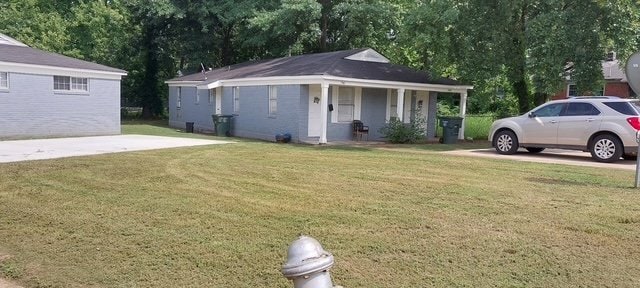 Photo - 1540 Standridge St