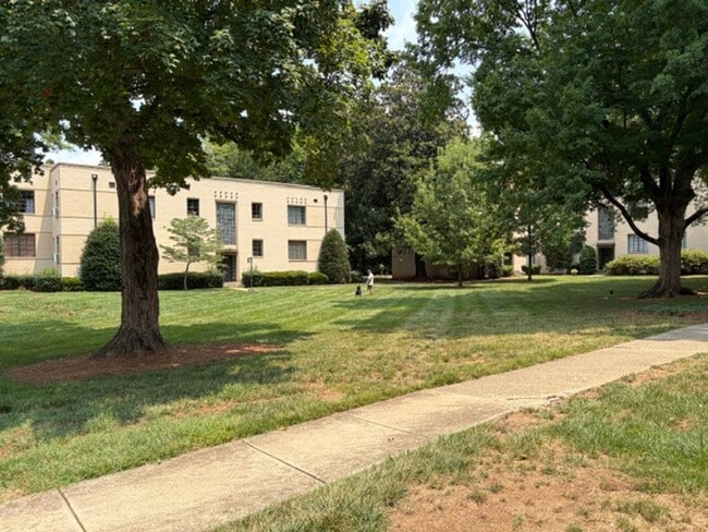 Photo - 1/2 MONTH OFF SPECIAL - Dilworth -Historic Myrtle Sq 1 bed 1 bath condo