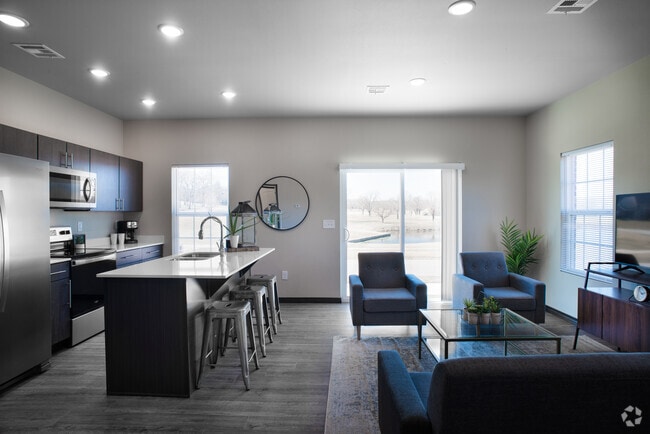 Building Photo - 1122 Crosby Dr Unit 1112 Rental