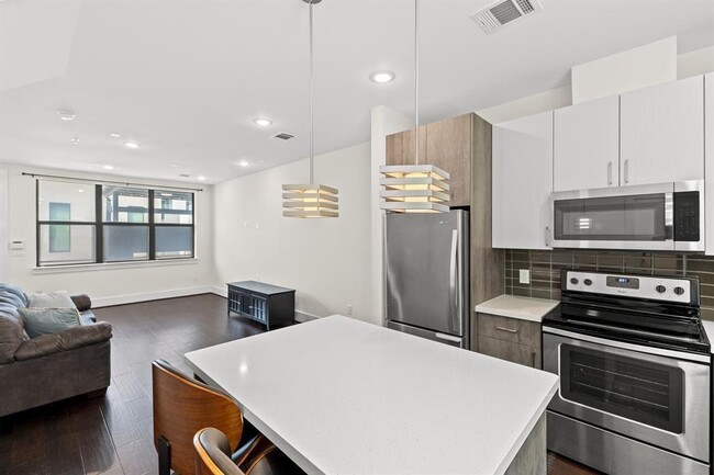 Photo - 2401 Crawford St Condo Unit A-213