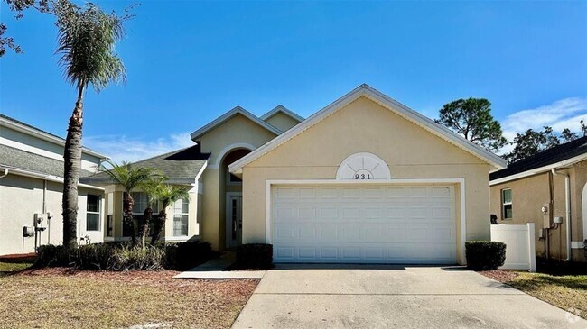 Building Photo - 931 Emerald Green Ct Rental