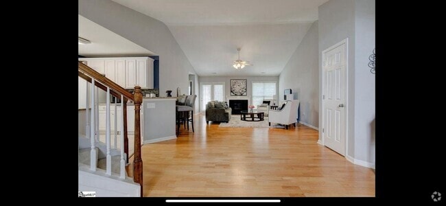 Building Photo - Wonderfully Updated Home with Neighborhood...