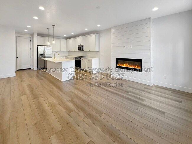 281 S City Lgts Ln