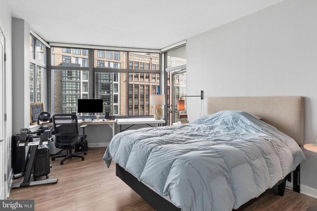 Photo - 460 New York Ave NW Unit 803