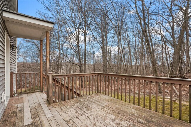 Porch - 55 Brewer Rd Unit 1