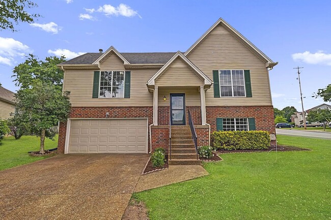 Fabulous Bradford Hills 3BR Home - Fabulous Bradford Hills 3BR Home