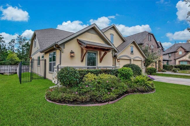 Photo - 78 Hearthshire Cir