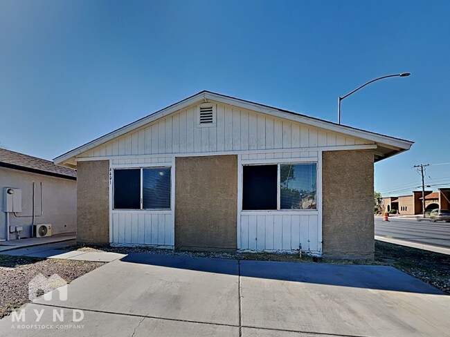 Photo - 4401 Halbert Ave Casa