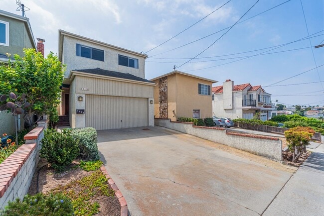 Building Photo - North Redondo 3 bedroom Rental