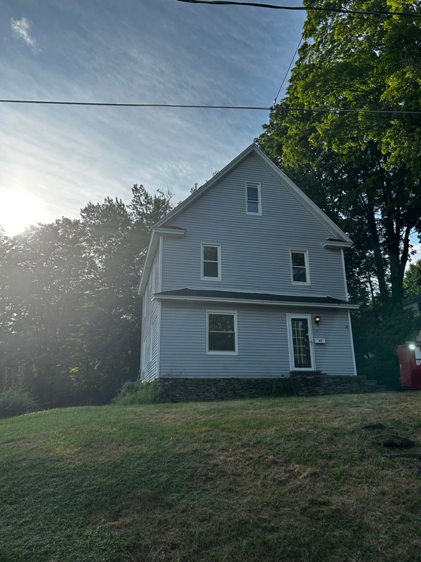 Building Photo - 417 Waverly Ave Rental
