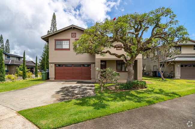 Building Photo - 95-1069-1069 Pahaku St Rental