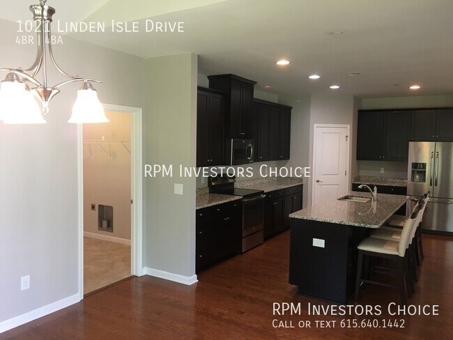 Photo - 1021 Linden Isle Dr